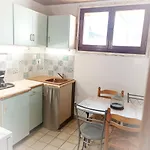 Appartement Domaine Des Deux 