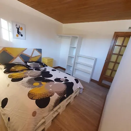 Apartmán Domaine Des Deux 