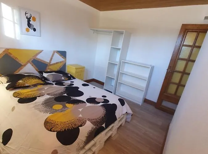 Appartement Domaine Des Deux 